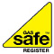 Gas Safe Logo